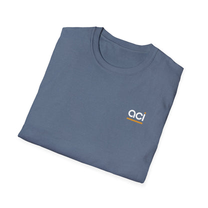 ACI Chasing Golden Hour T-Shirt Unisex