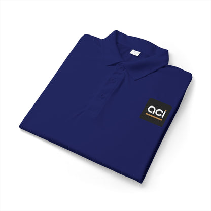 ACI Polo - Sport-Tek® PosiCharge® Competitor™ Polo