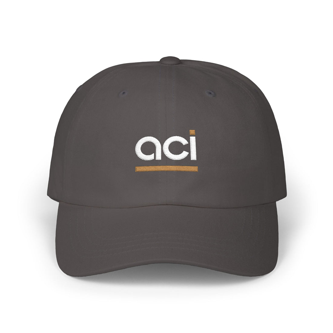 ACI Logo Hat