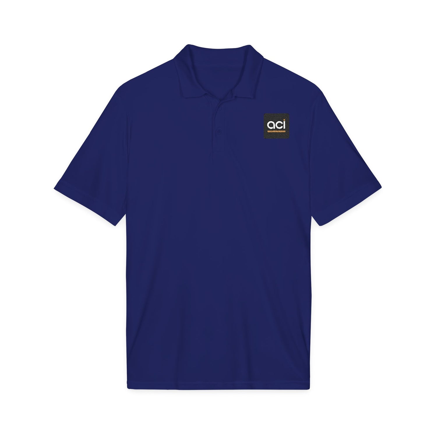 ACI Polo - Sport-Tek® PosiCharge® Competitor™ Polo