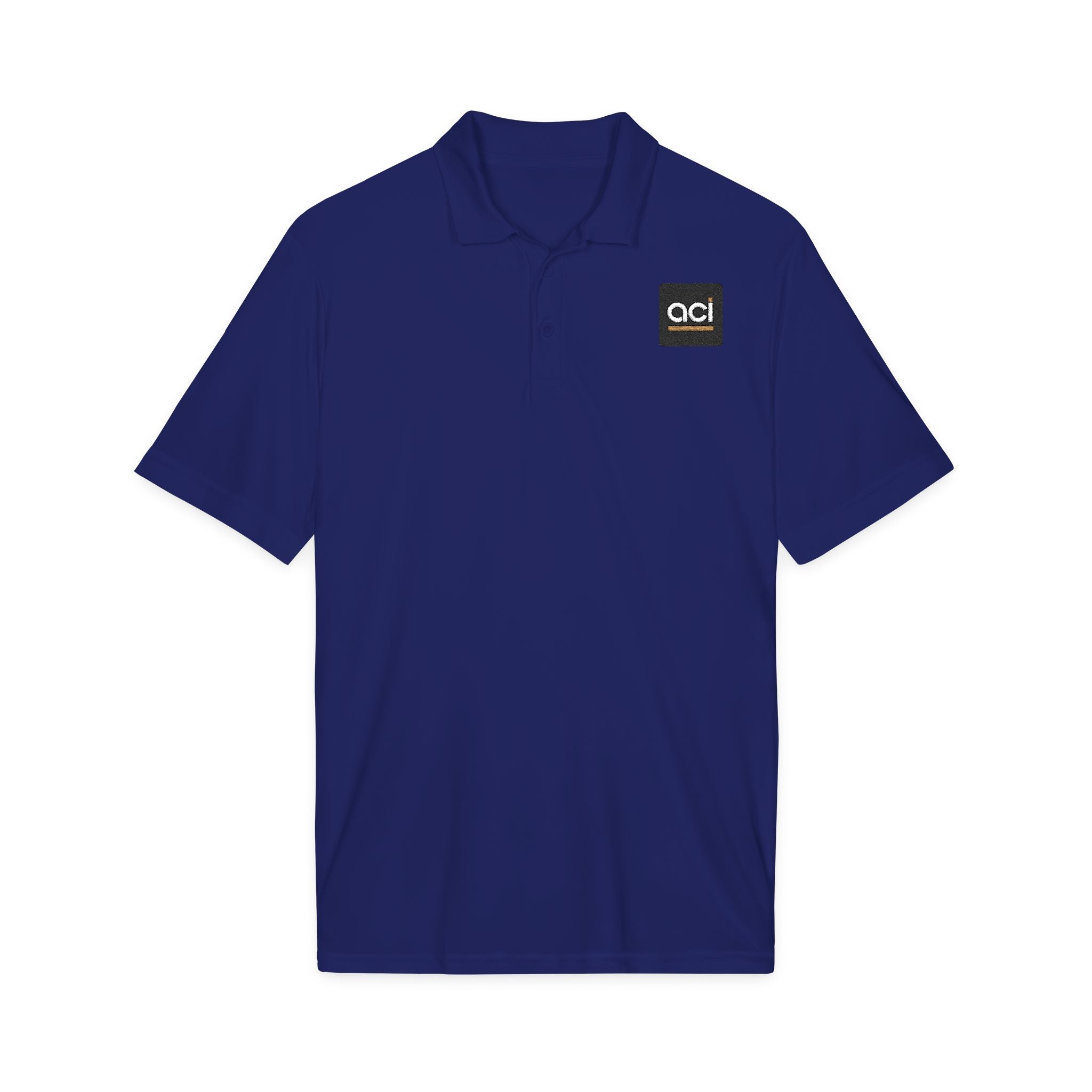 ACI Polo - Sport-Tek® PosiCharge® Competitor™ Polo