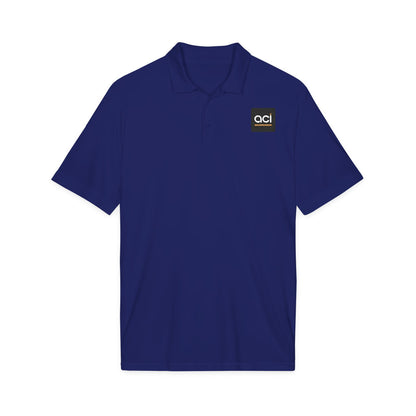 ACI Polo - Sport-Tek® PosiCharge® Competitor™ Polo