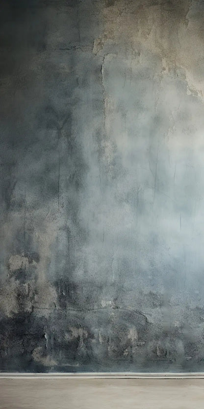 In-Stock Plaster Wall Blue 10x10 UltraCloth