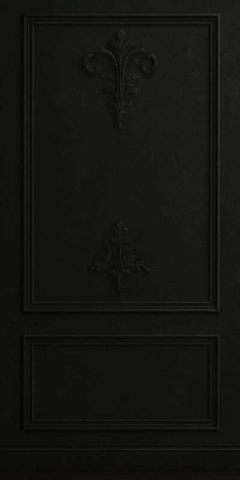 Midnight Ornate 1