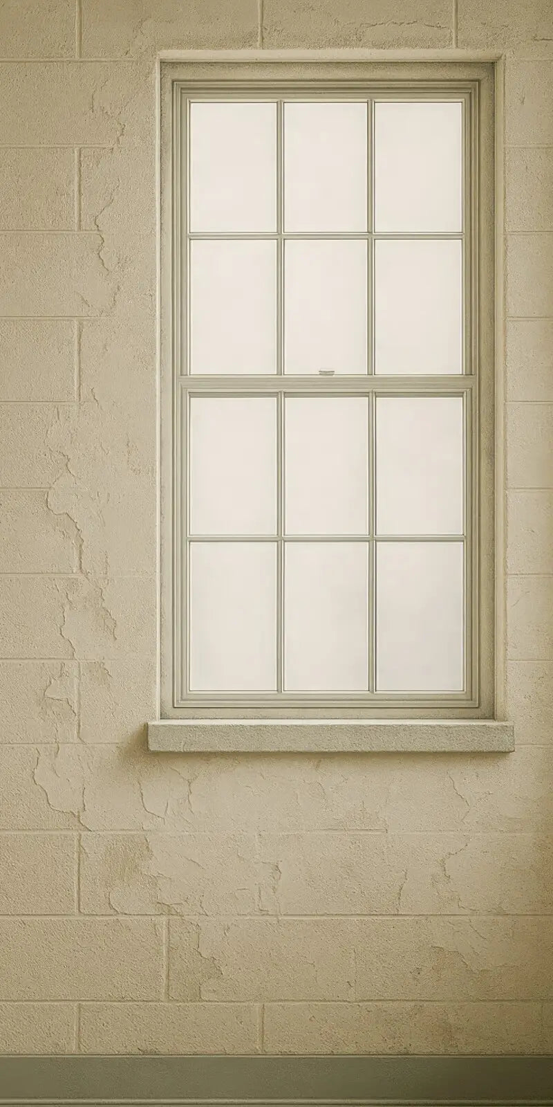 Back To School Window