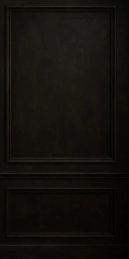 Ebony Manor Panels - RoomSet Pro