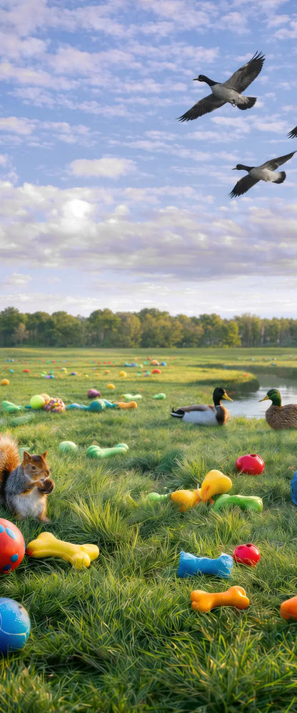 Dog Park