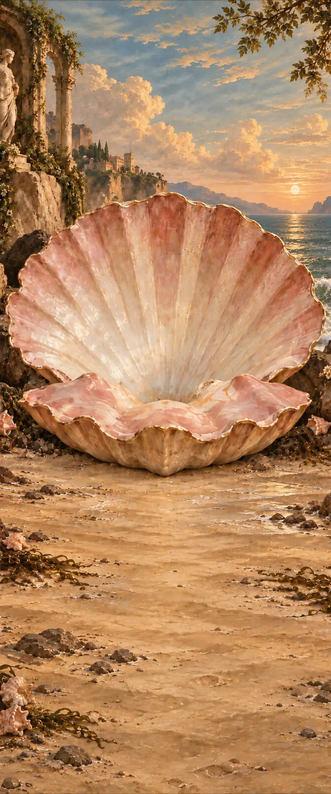 Venus Clam