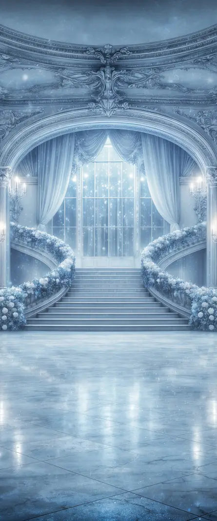 Blue Ballroom