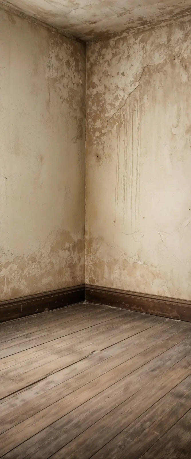 Forgotten Corner