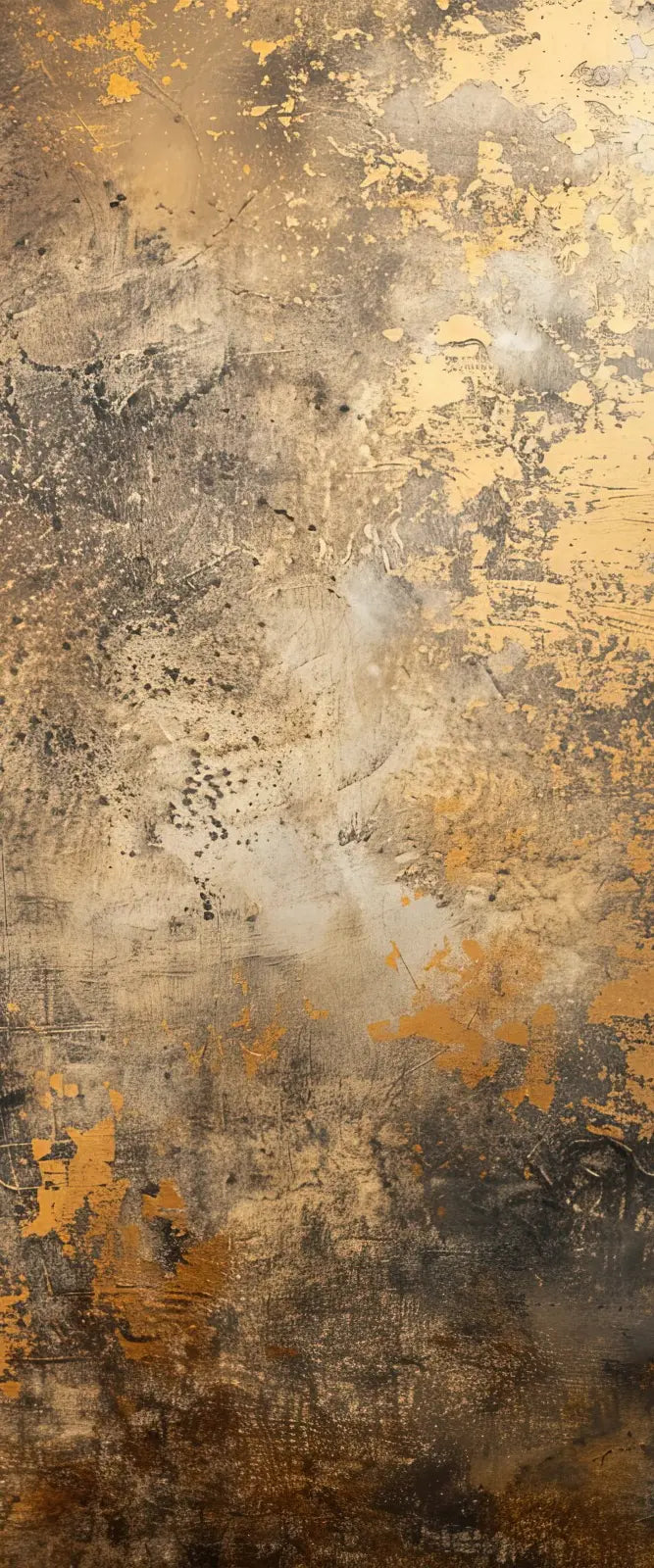 In-Stock Golden Canvas 8x12 UltraCloth