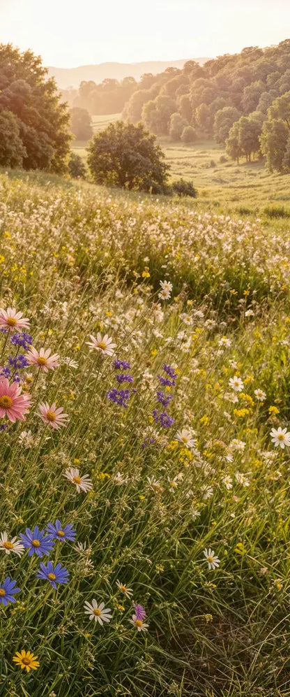 Wildflower Medow