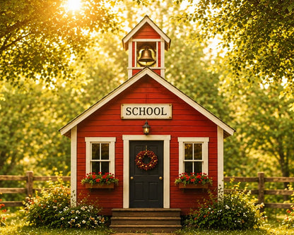 Spruce School