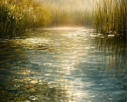 A Place To Ponder