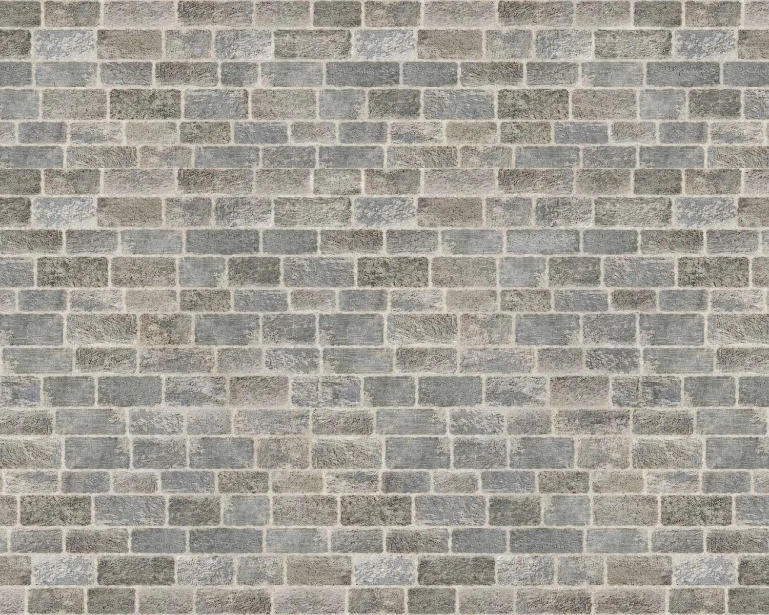 RubberMat Flooring Grey Stone
