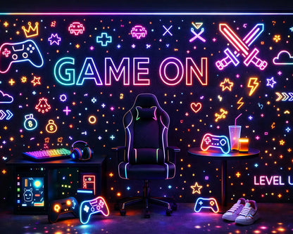 Game On
