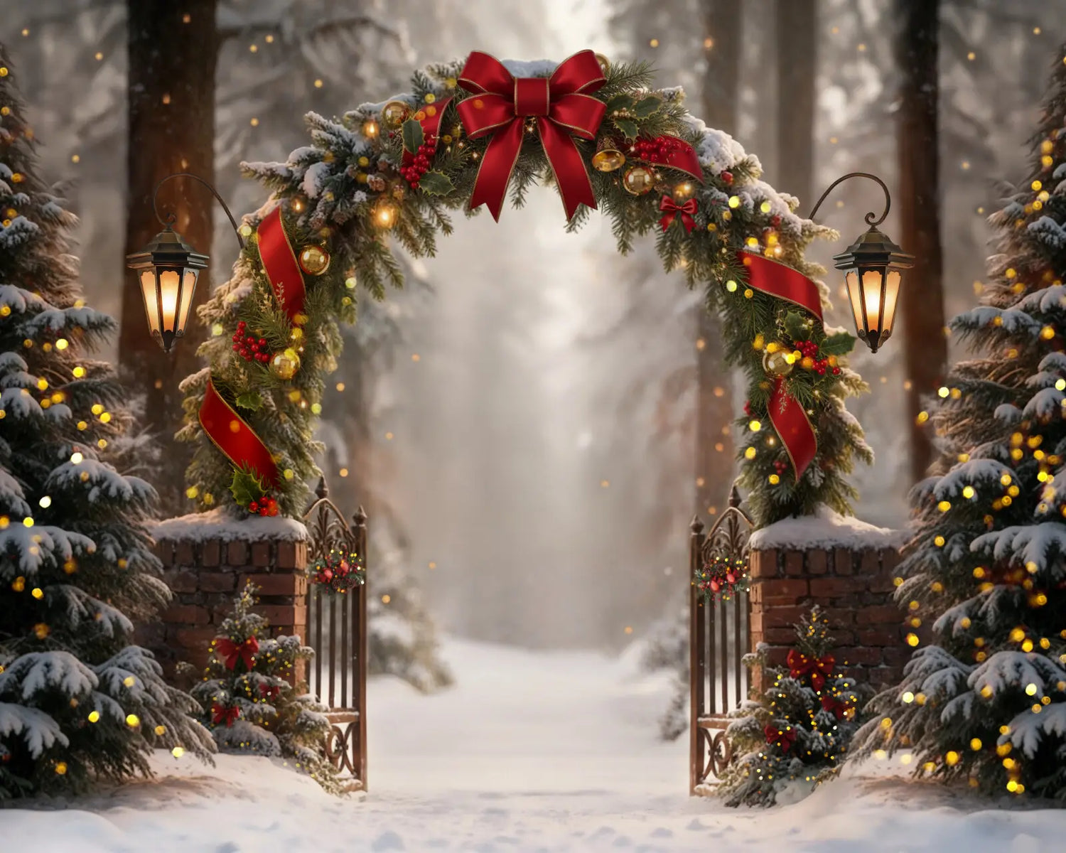 Magical Winter