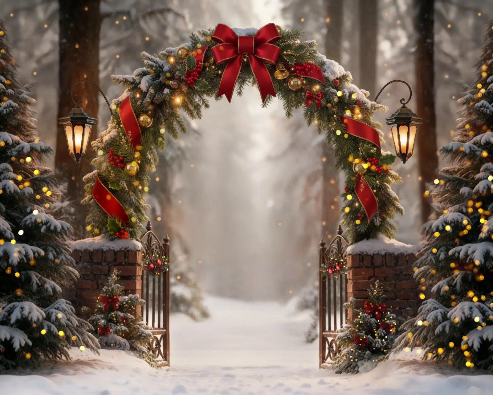 Magical Winter