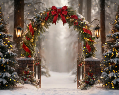Magical Winter