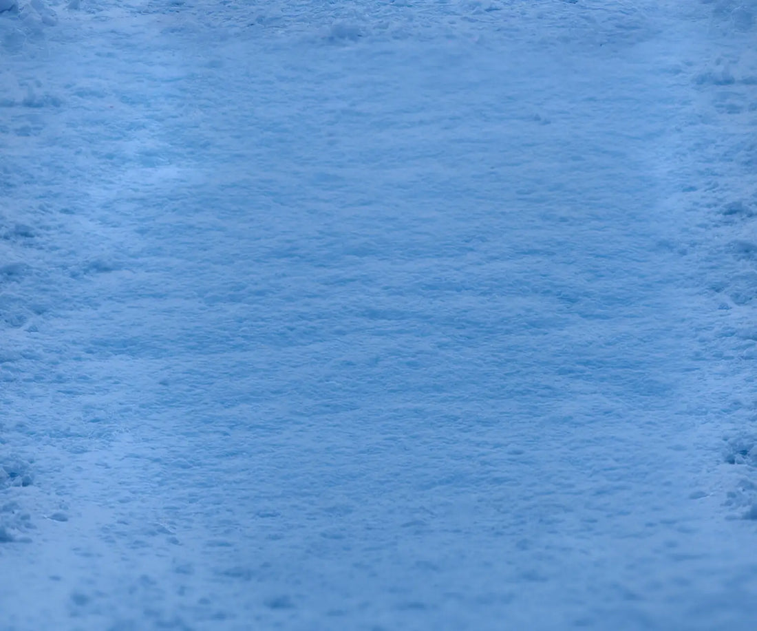 White Light Blue  Backdrop for Photography