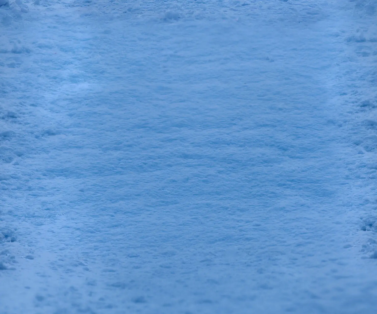 White Light Blue  Backdrop for Photography
