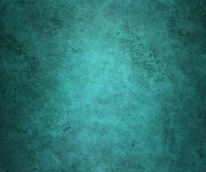 Plastered Teal
