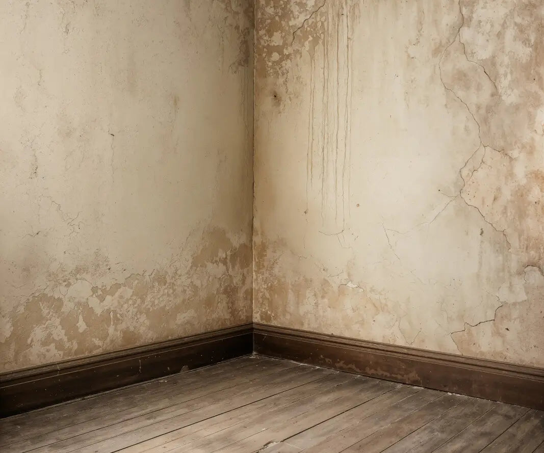 Forgotten Corner