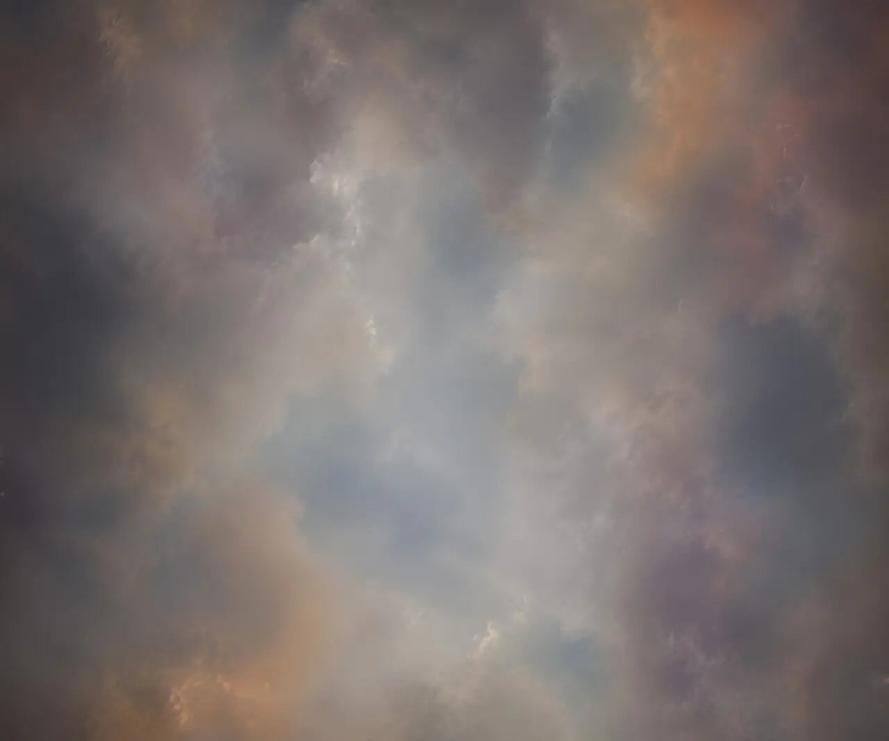 Atmospheric Mist