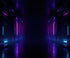 Purple Black  Backdrop for Photography
