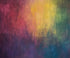 Purple Yellow Blue Green Red Backdrop for Photography