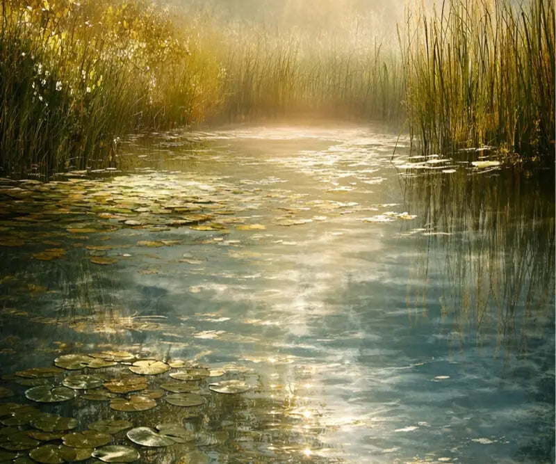 A Place To Ponder