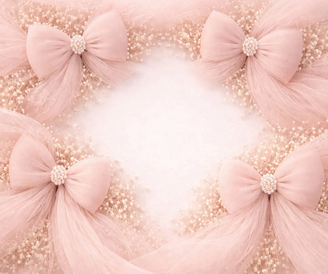 Pink  Backdrop for Photography