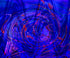 Blue Red  Backdrop for Photography