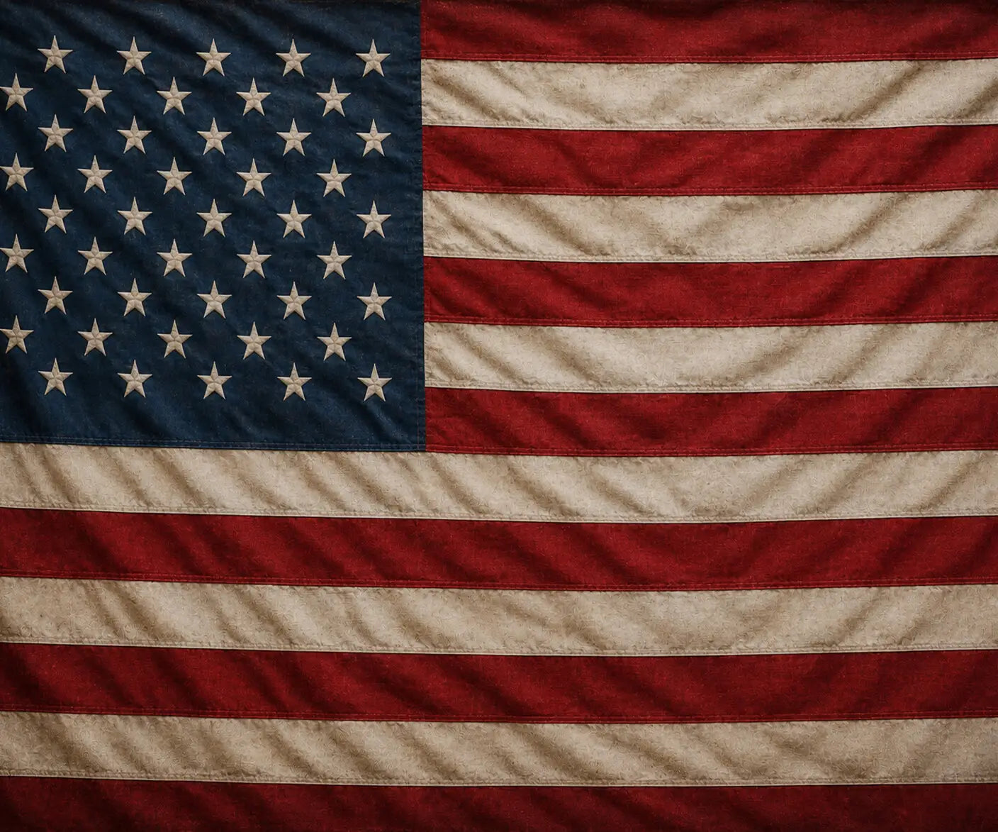 Red White Blue  Backdrop for Photography