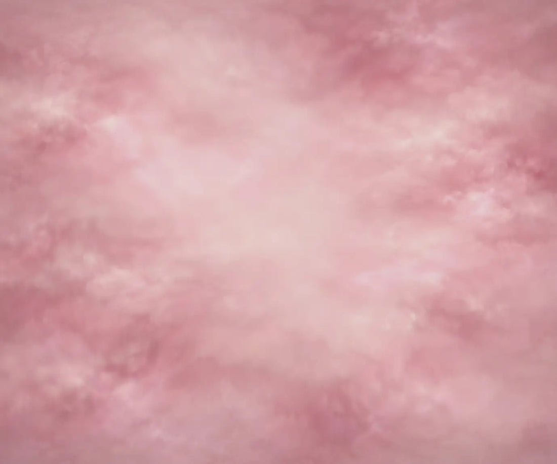 Pink Backdrop for Photography