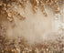 Beige Brown  Backdrop for Photography