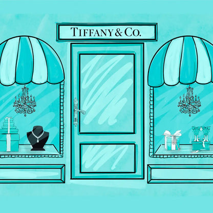 Diamond Shop