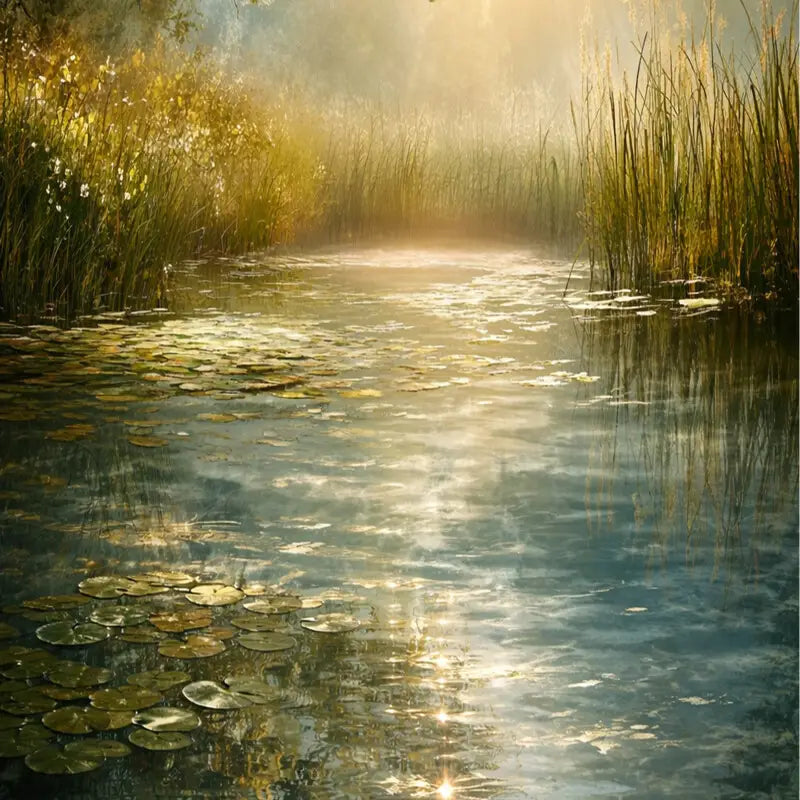 A Place To Ponder