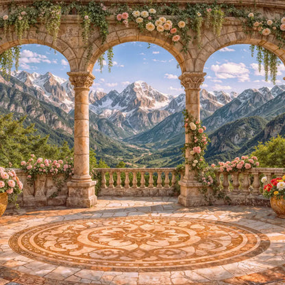 Alpine Terrace