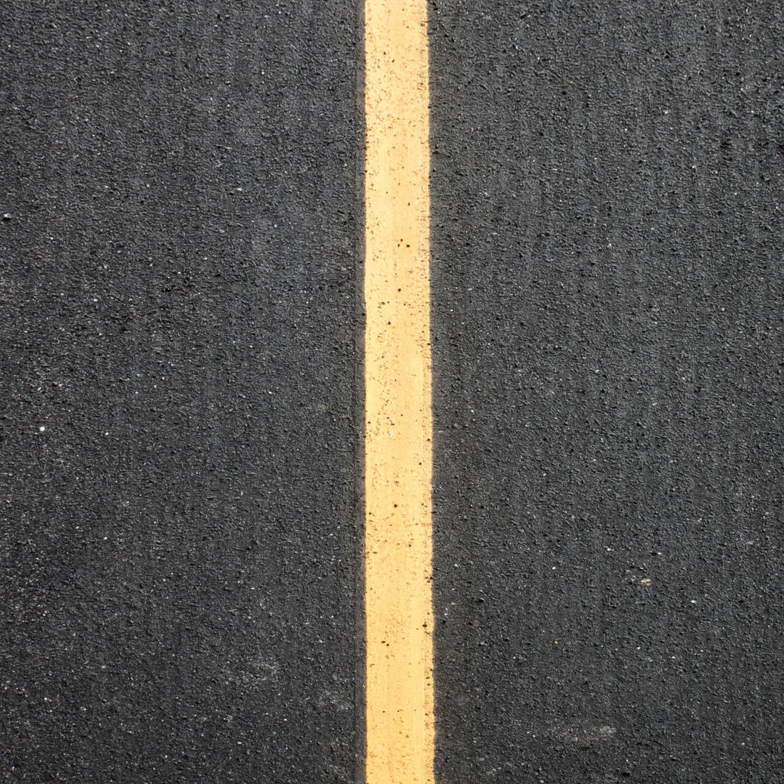 Pavement  Single Line