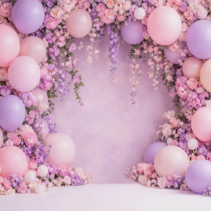 Bloom Arch