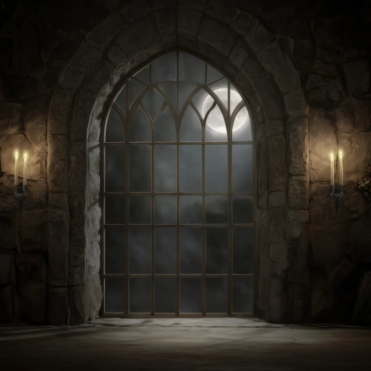 Dungeon