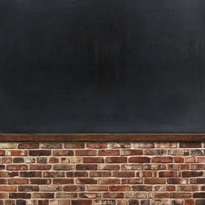 Heritage Chalkboard