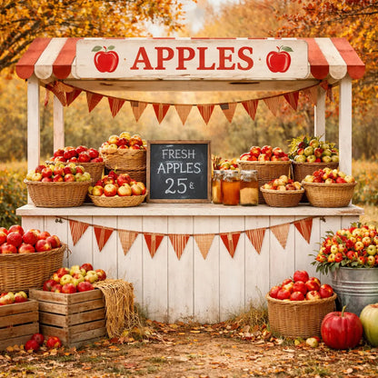 Apple Stand