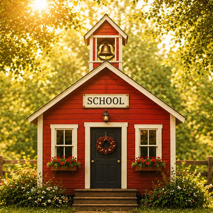 Spruce School
