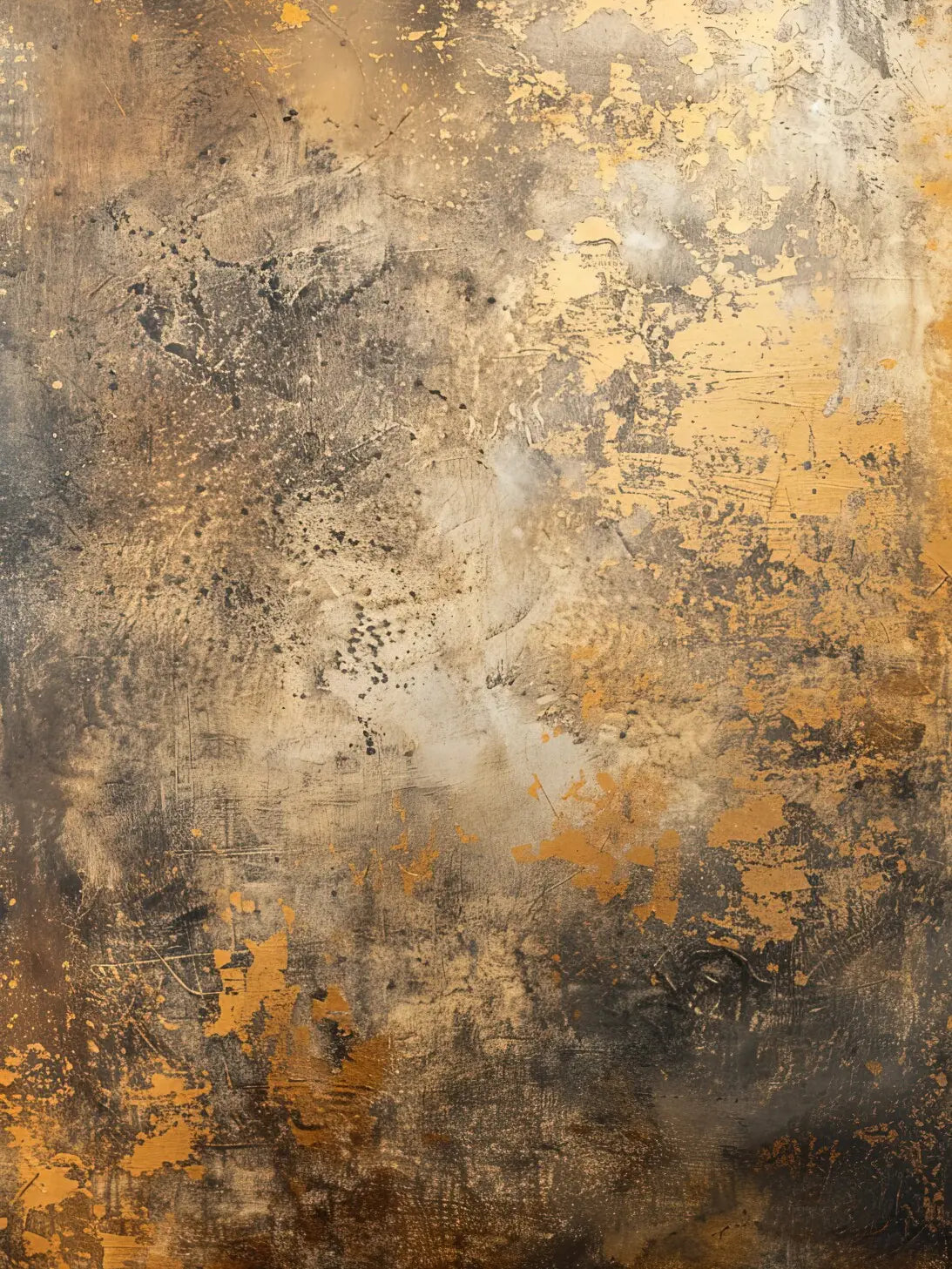 In-Stock Golden Canvas 8x12 UltraCloth