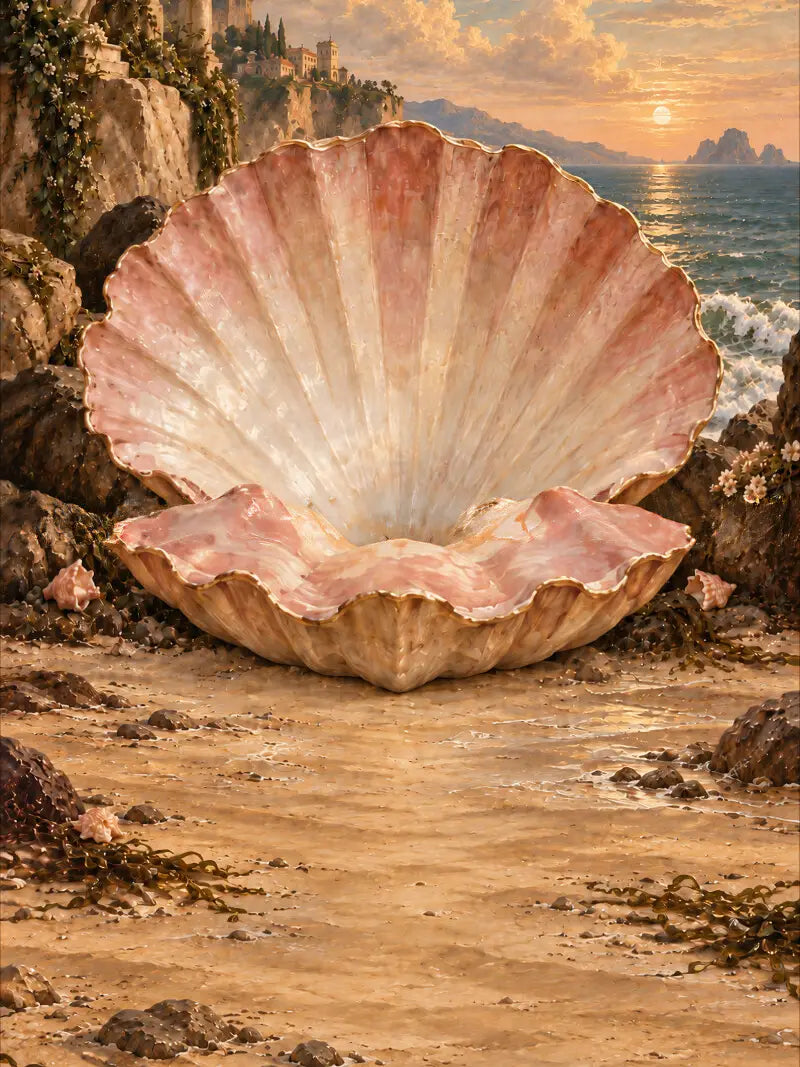 Venus Clam