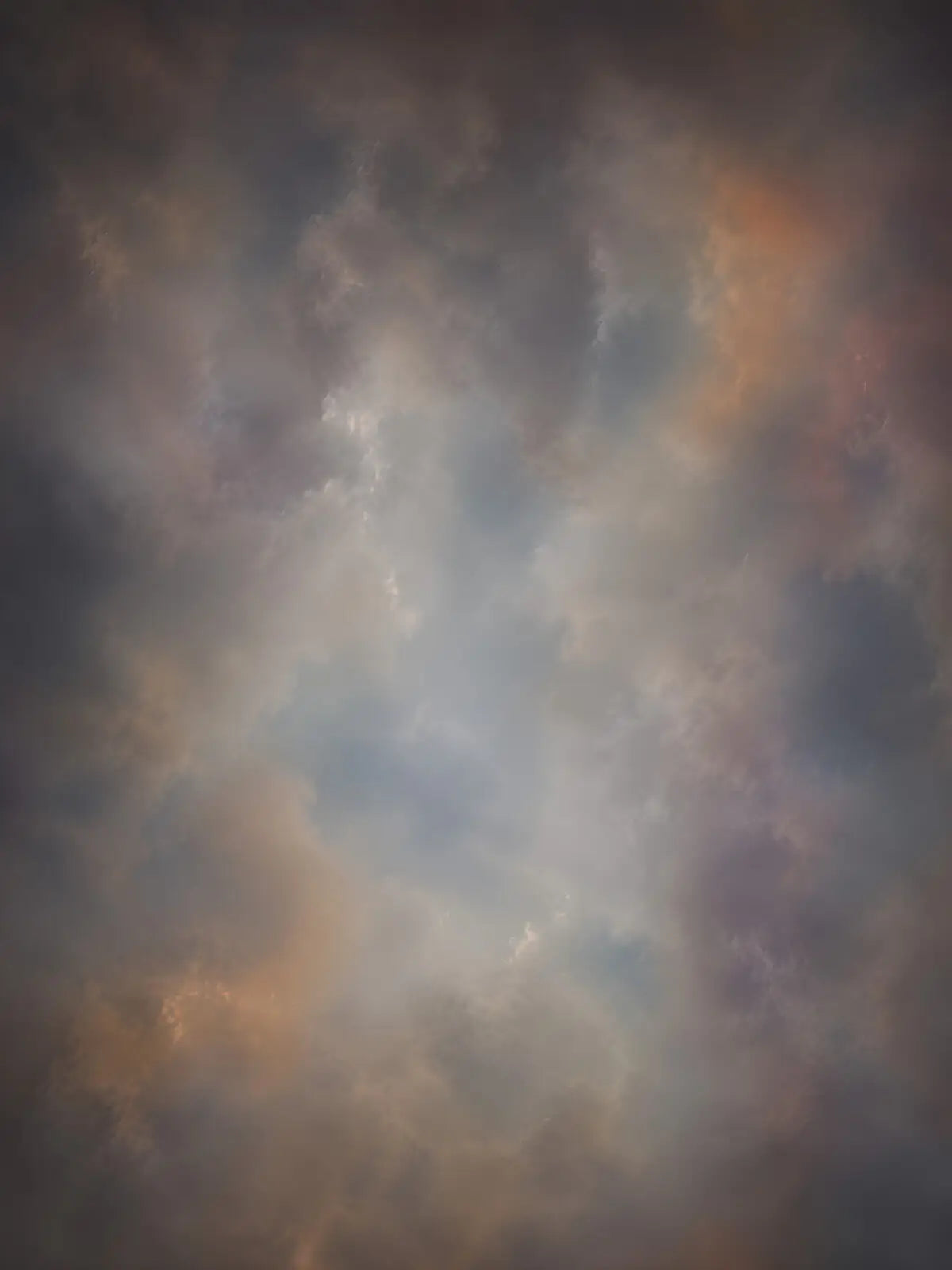 Atmospheric Mist