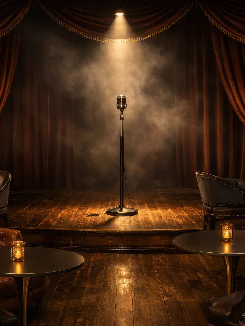 Speakeasy