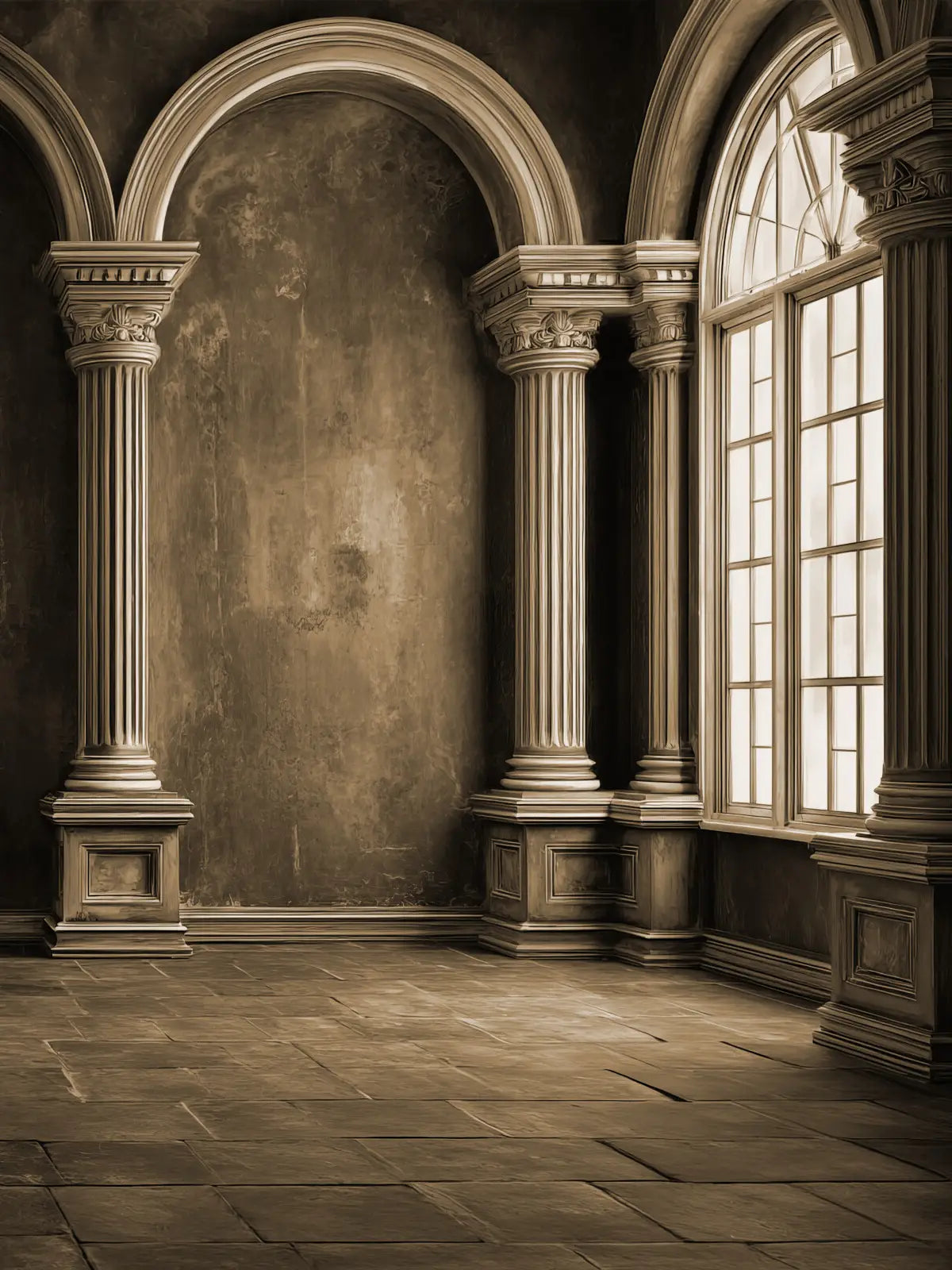 Ancient Elegance